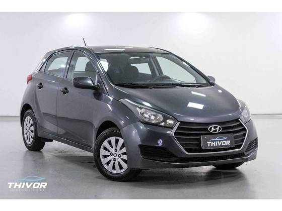 HYUNDAI HB20 1.0 COMFORT 12V FLEX 4P MANUAL HYUNDAI HB20 1.0 COMFORT 12V FLEX 4P MANUAL